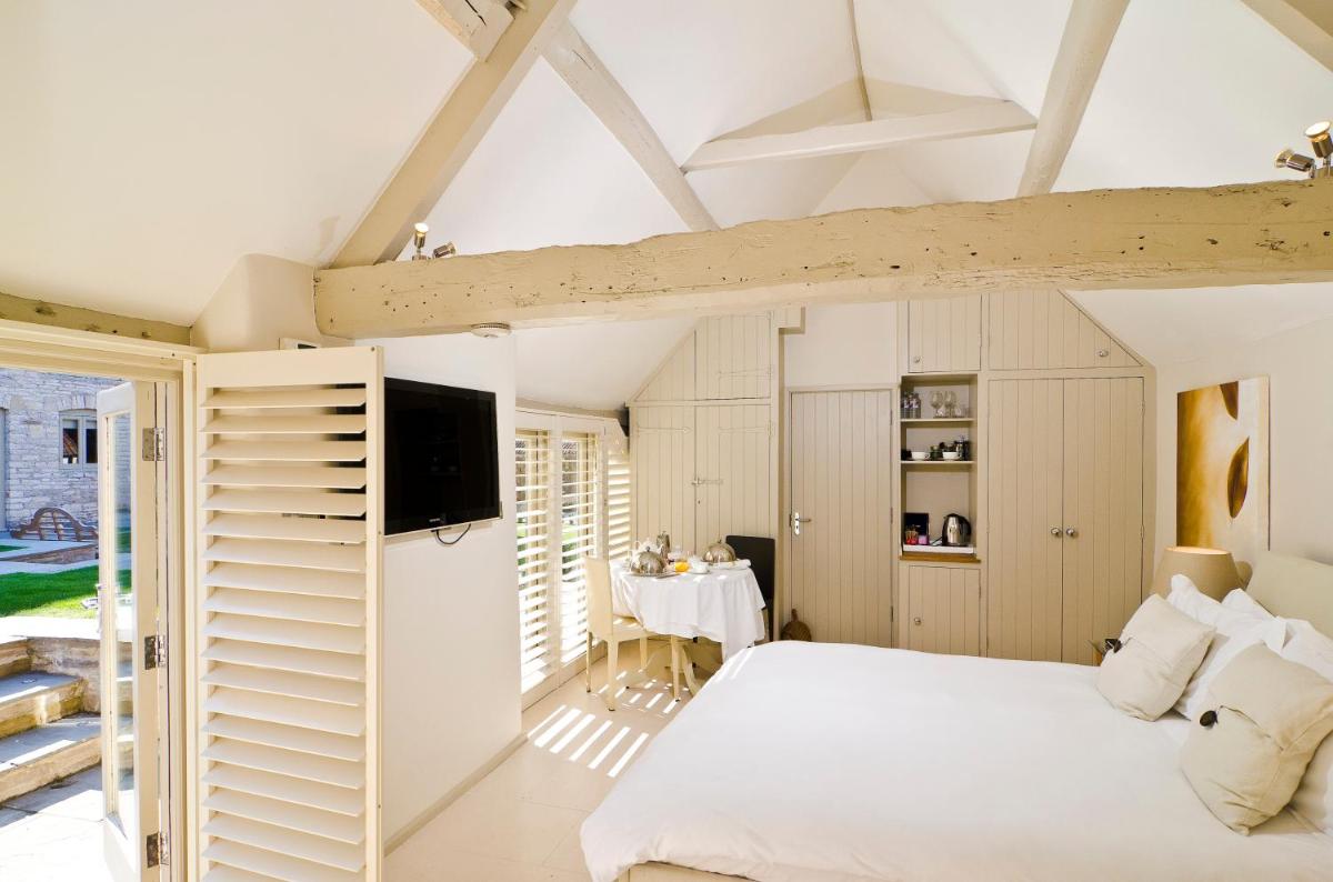 Brittons Farm and Cottages, Hot Tub and Gym