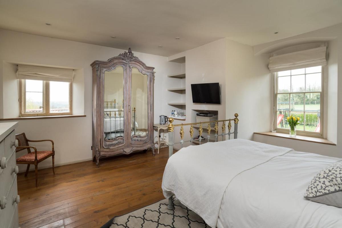 Brittons Farm and Cottages, Hot Tub and Gym