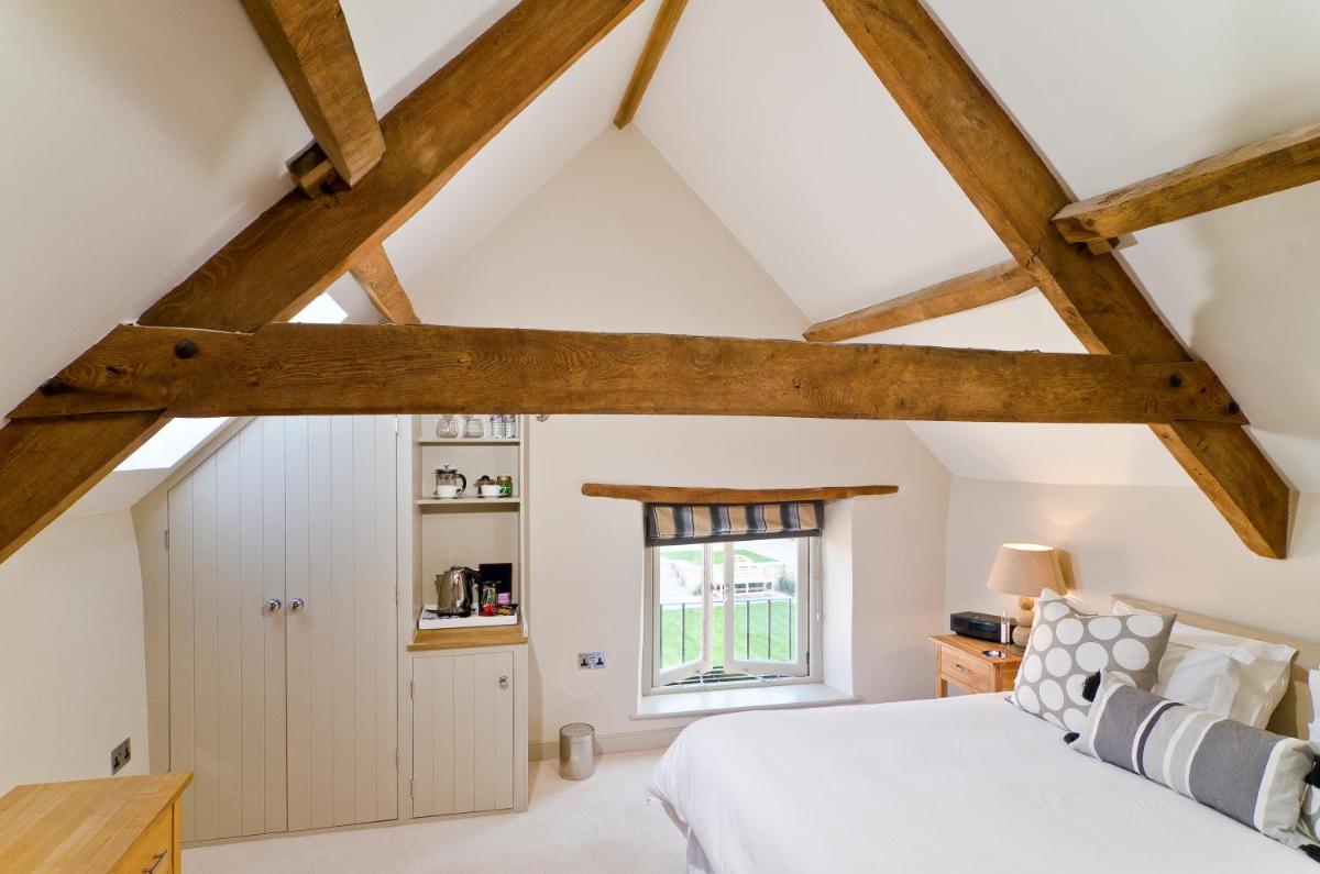 Brittons Farm and Cottages, Hot Tub and Gym