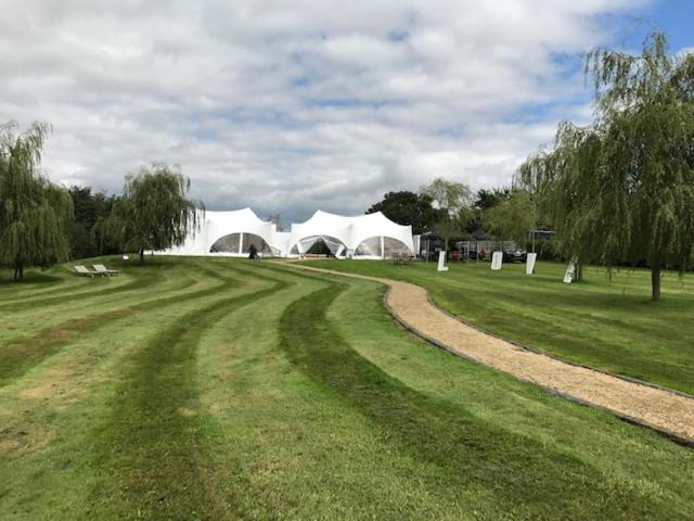 Brittons Farm and Cottages, Hot Tub and Gym