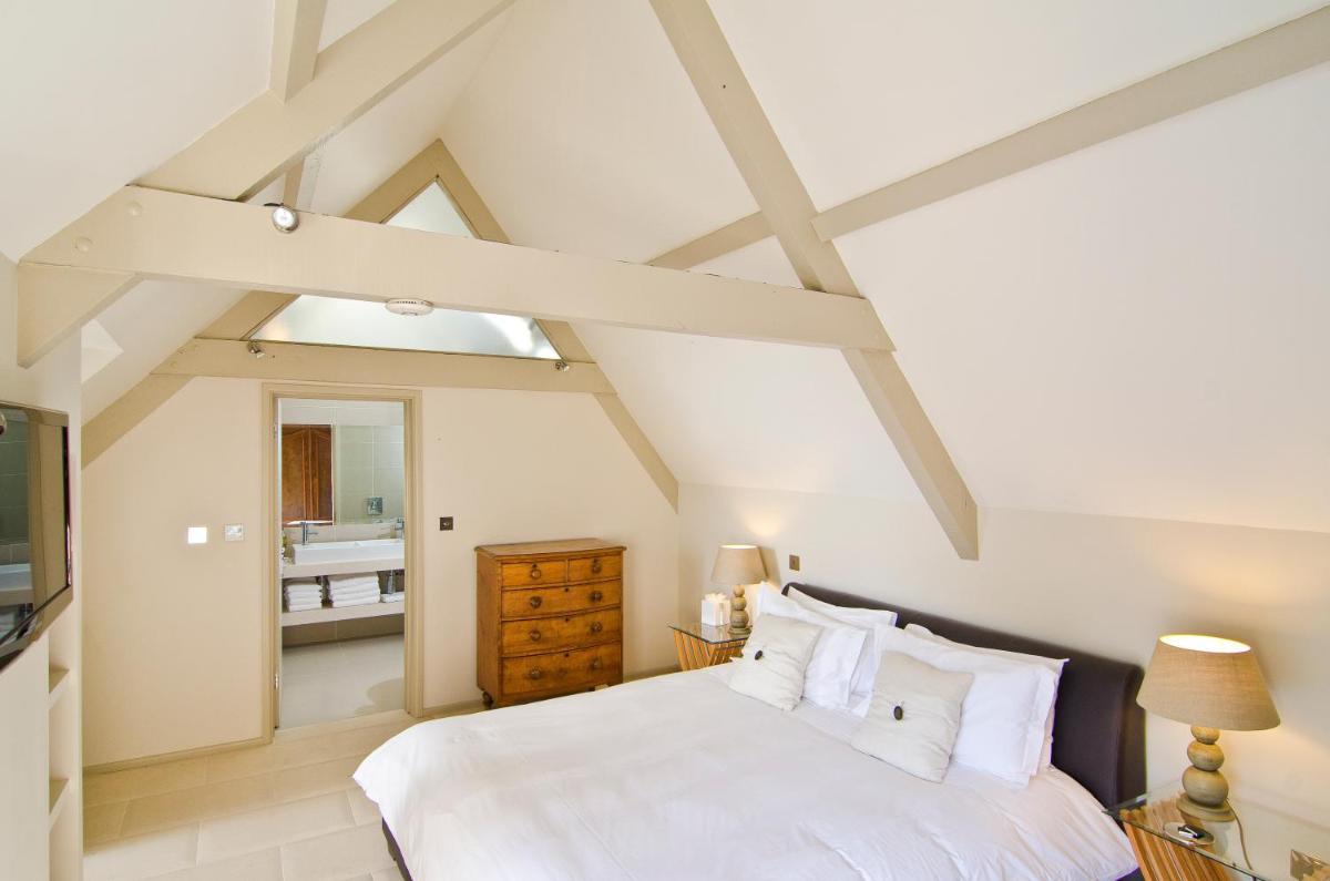 Brittons Farm and Cottages, Hot Tub and Gym