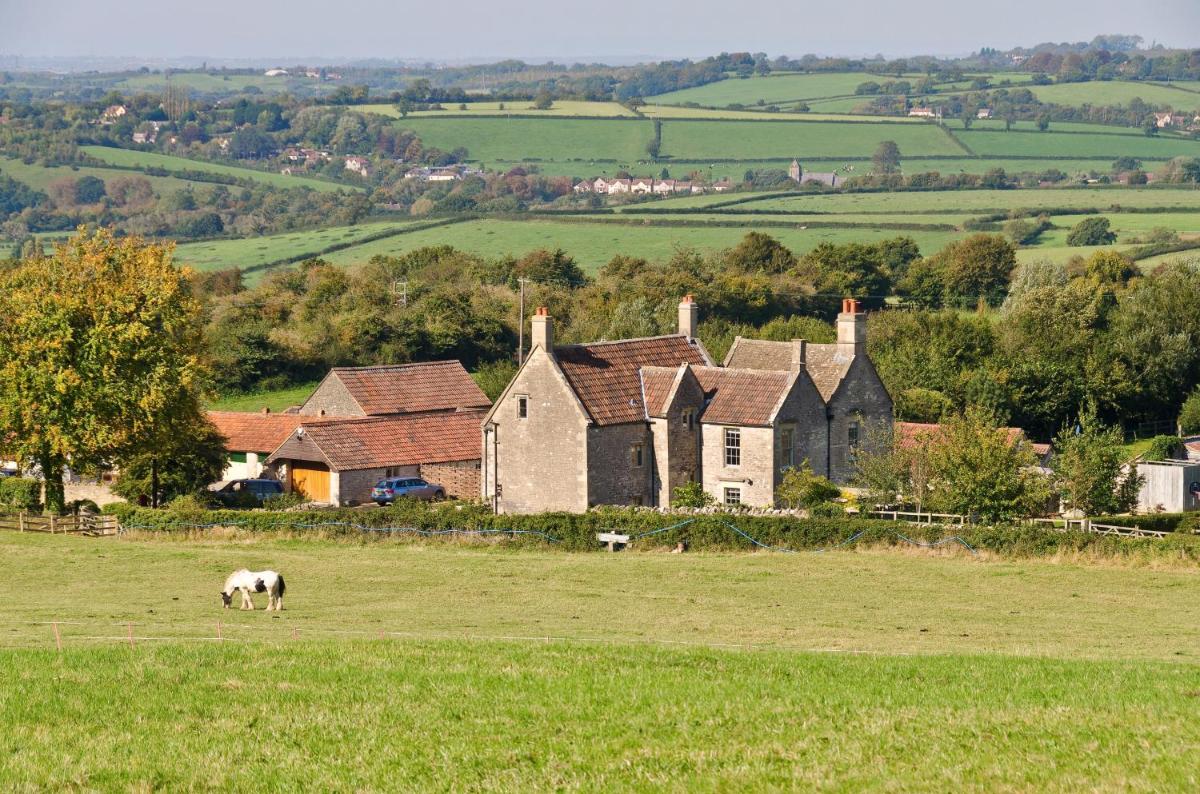 Brittons Farm and Cottages, Hot Tub and Gym