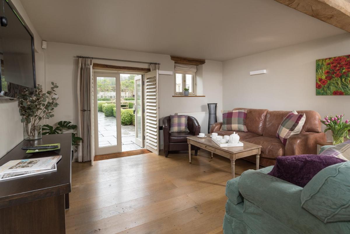 Brittons Farm and Cottages, Hot Tub and Gym