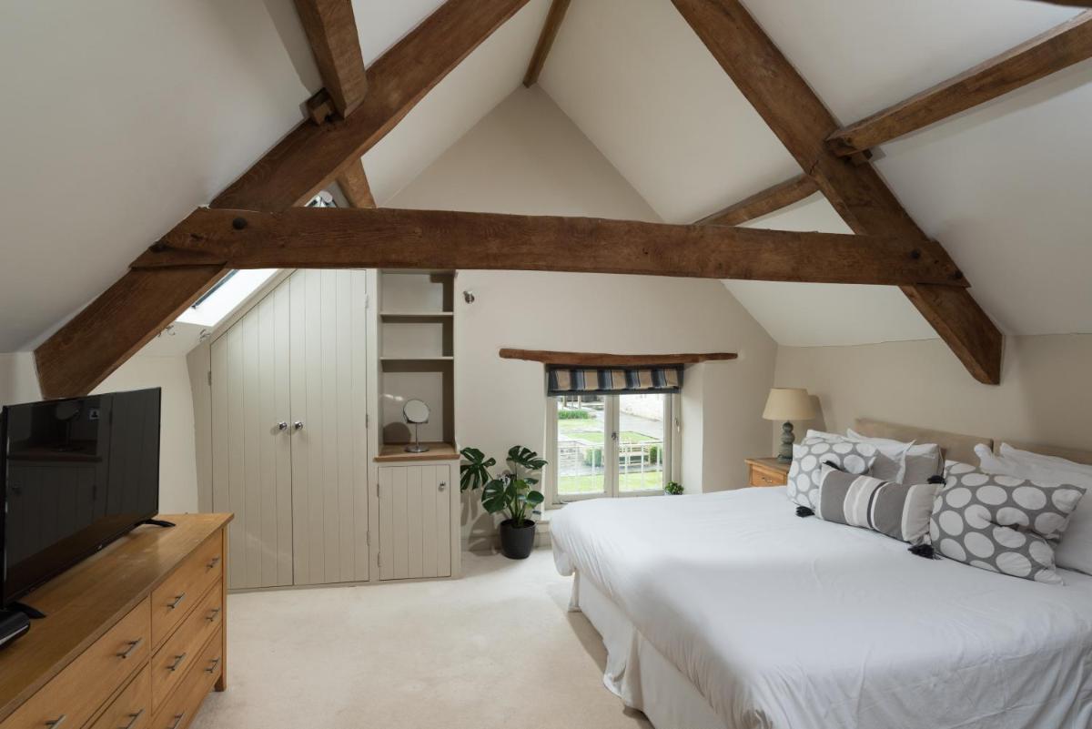 Brittons Farm and Cottages, Hot Tub and Gym