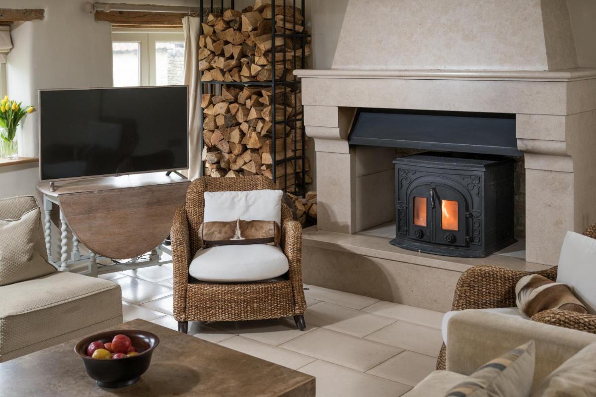 Brittons Farm and Cottages, Hot Tub and Gym