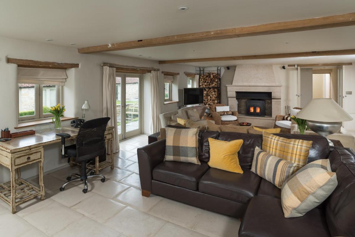 Brittons Farm and Cottages, Hot Tub and Gym