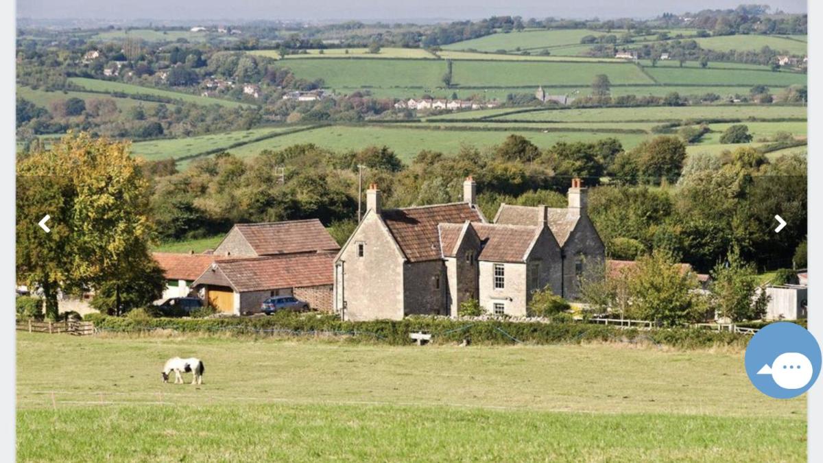 Brittons Farm and Cottages, Hot Tub and Gym