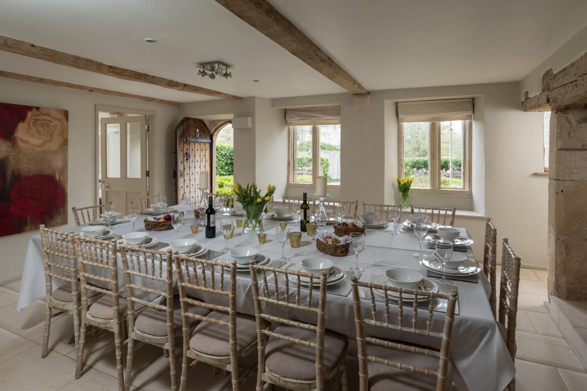 Brittons Farm and Cottages, Hot Tub and Gym