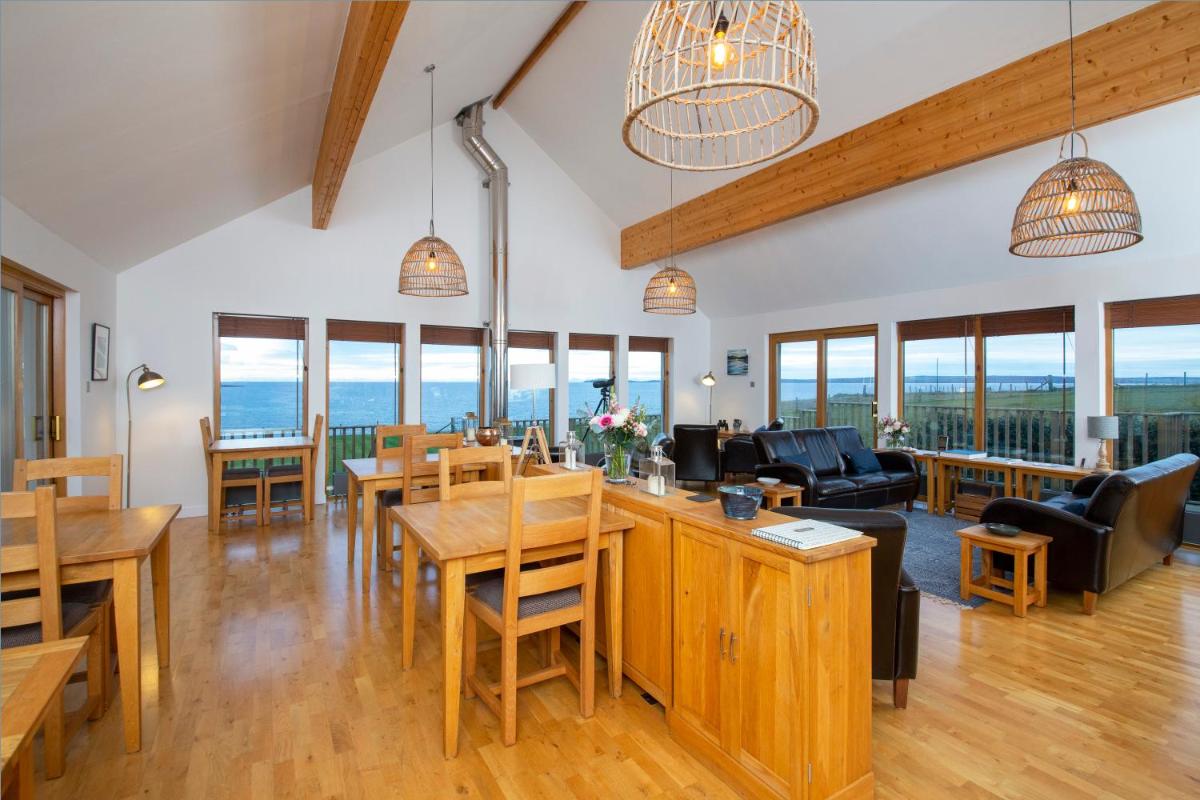 Broad Bay House
