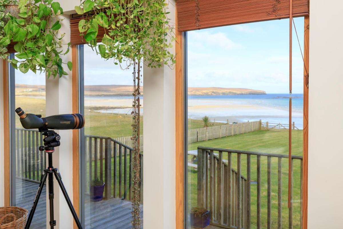 Broad Bay House