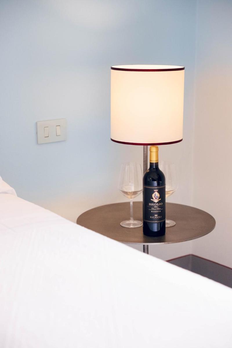 RICASOLI, Brolio Agriroom