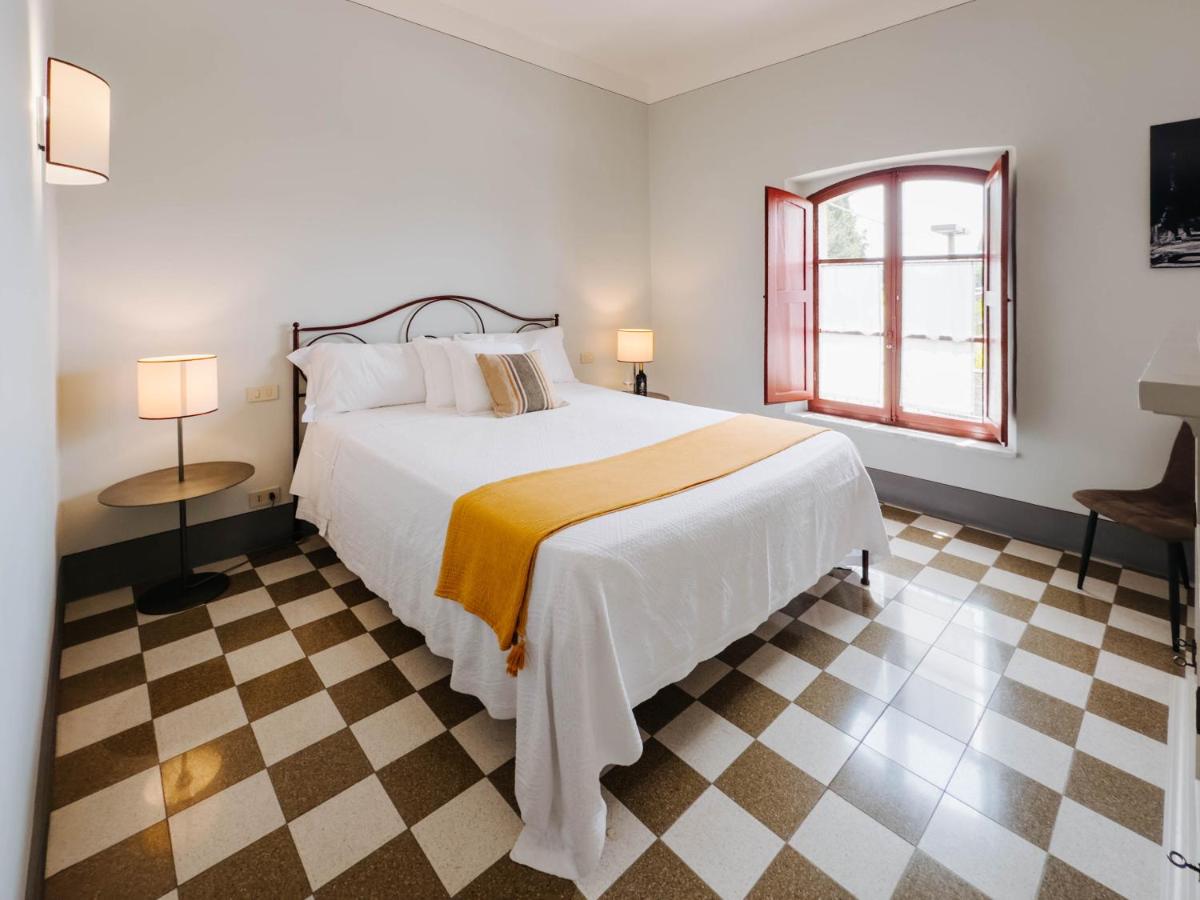 RICASOLI, Brolio Agriroom