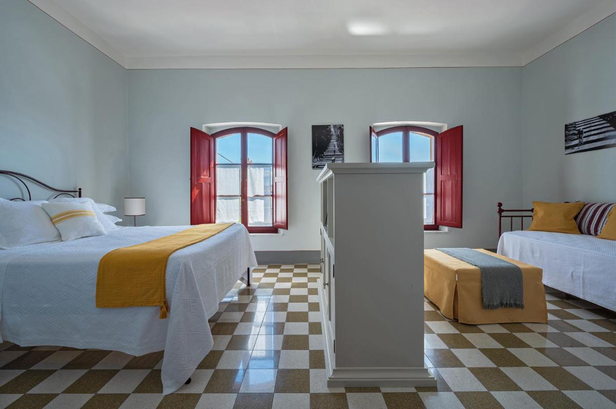 RICASOLI, Brolio Agriroom