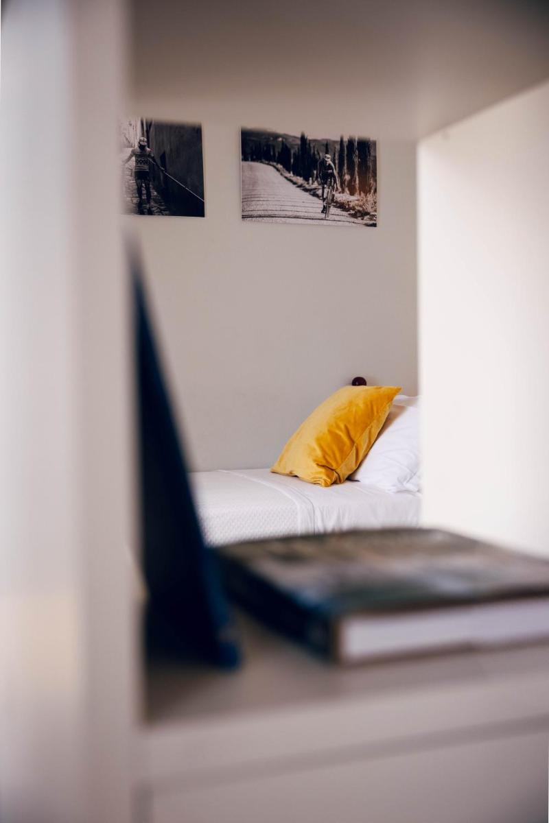 RICASOLI, Brolio Agriroom