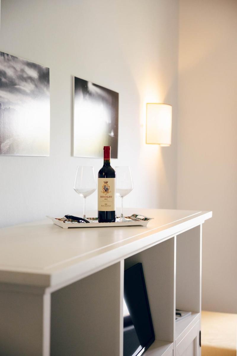 RICASOLI, Brolio Agriroom