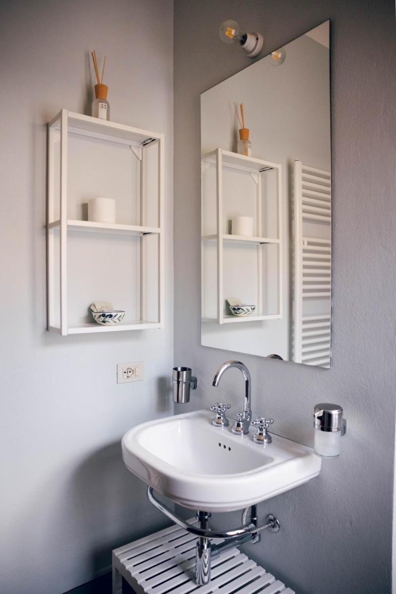 RICASOLI, Brolio Agriroom