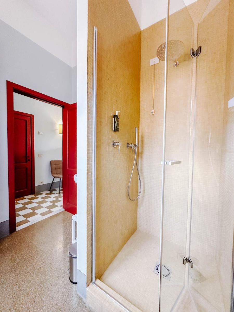 RICASOLI, Brolio Agriroom