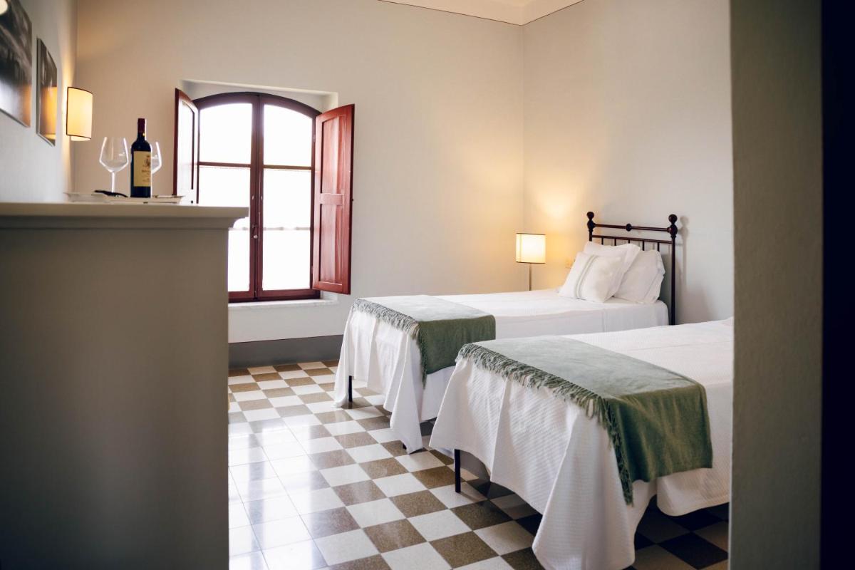 RICASOLI, Brolio Agriroom