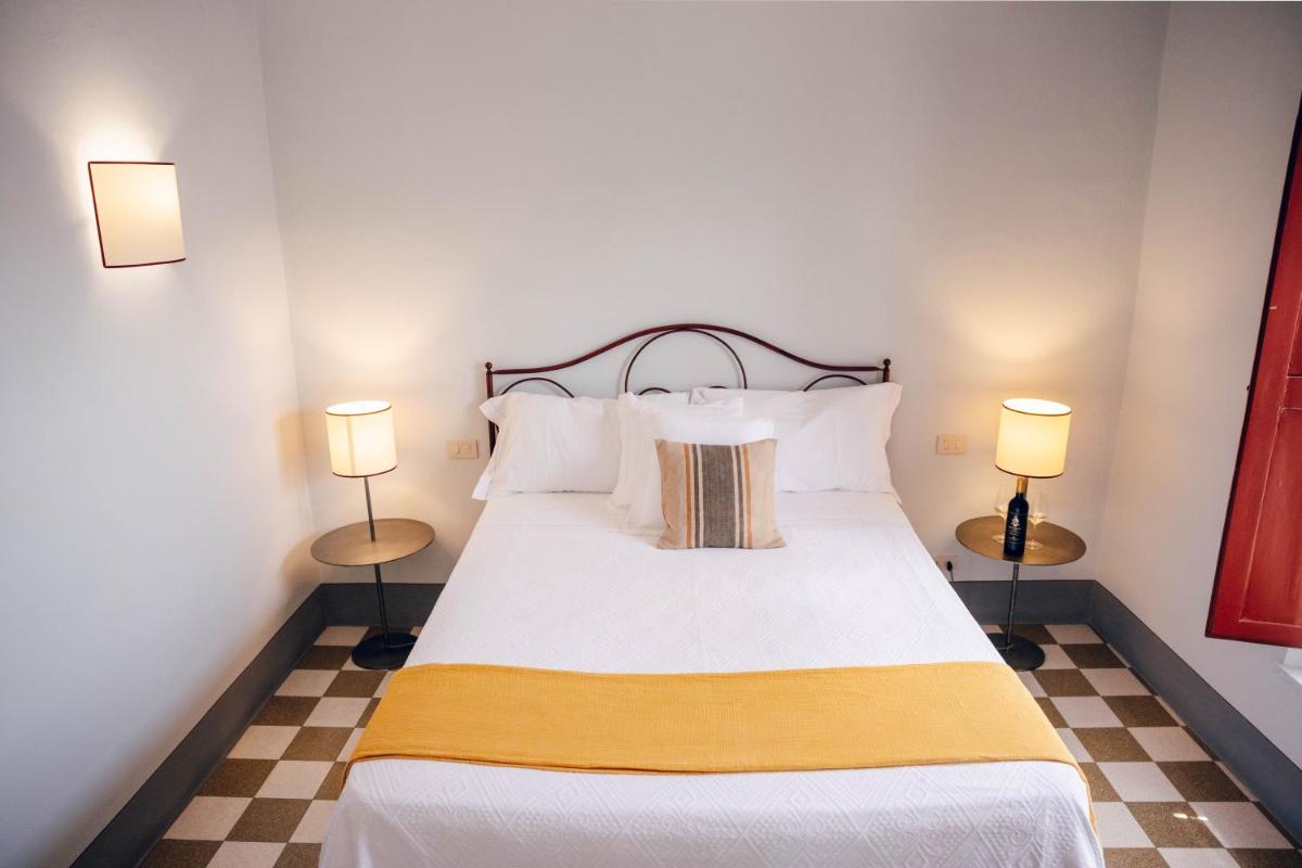 RICASOLI, Brolio Agriroom