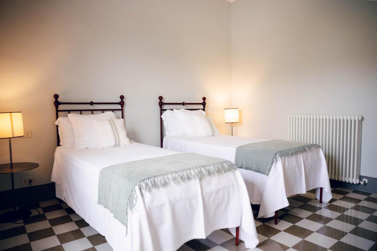 RICASOLI, Brolio Agriroom