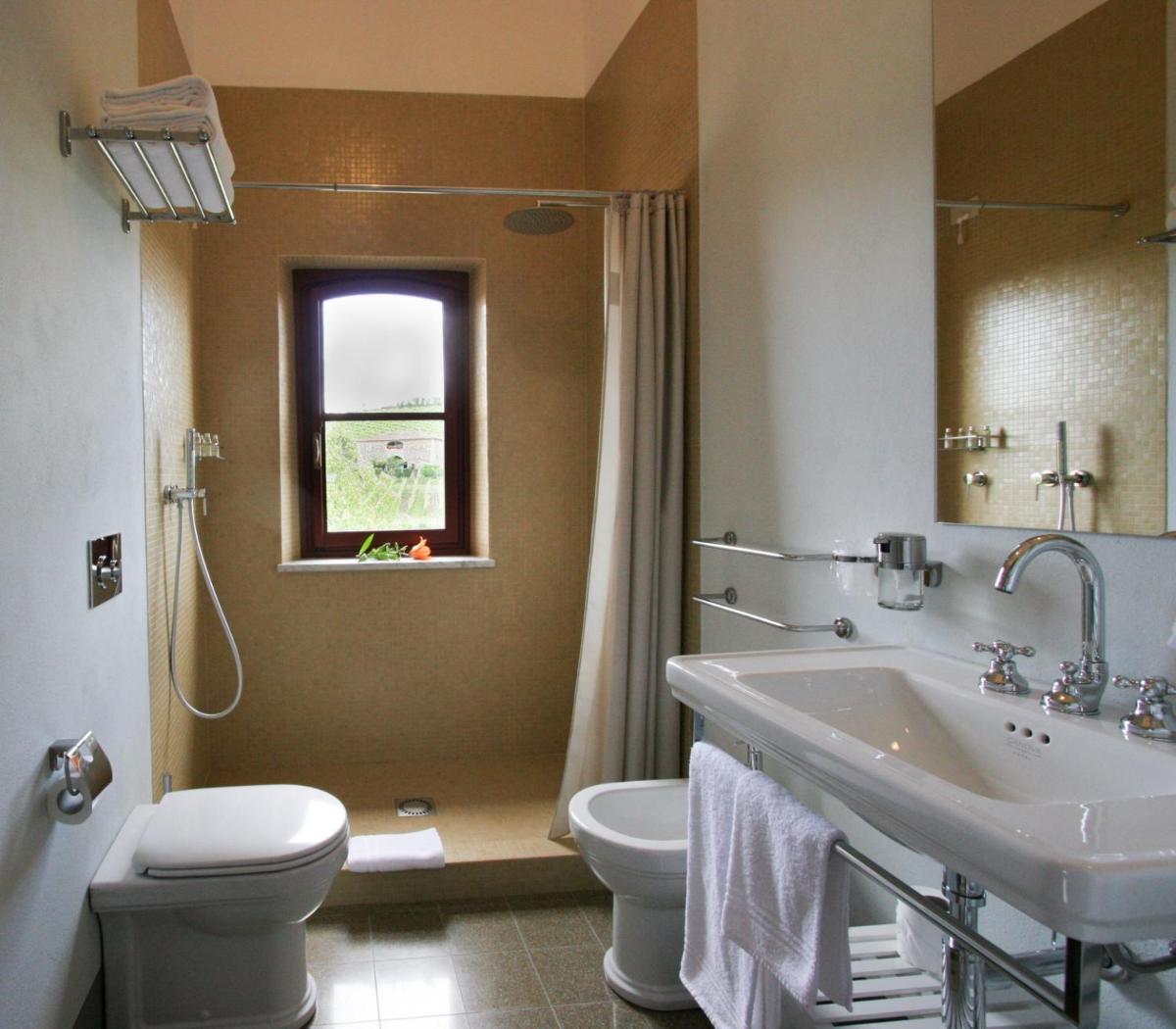 RICASOLI, Brolio Agriroom