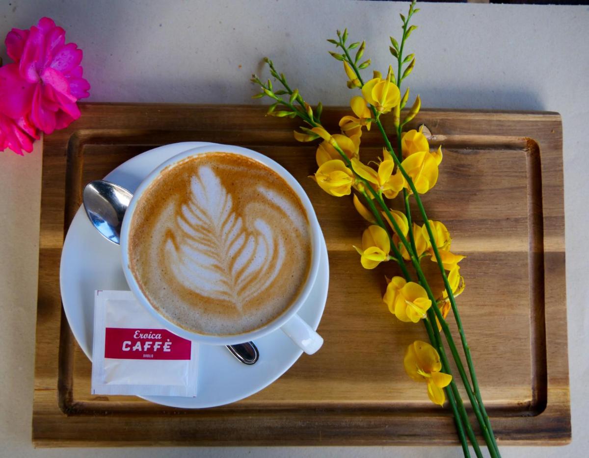 RICASOLI, Brolio Agriroom