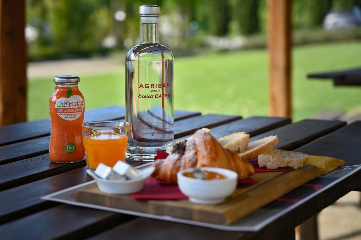 RICASOLI, Brolio Agriroom