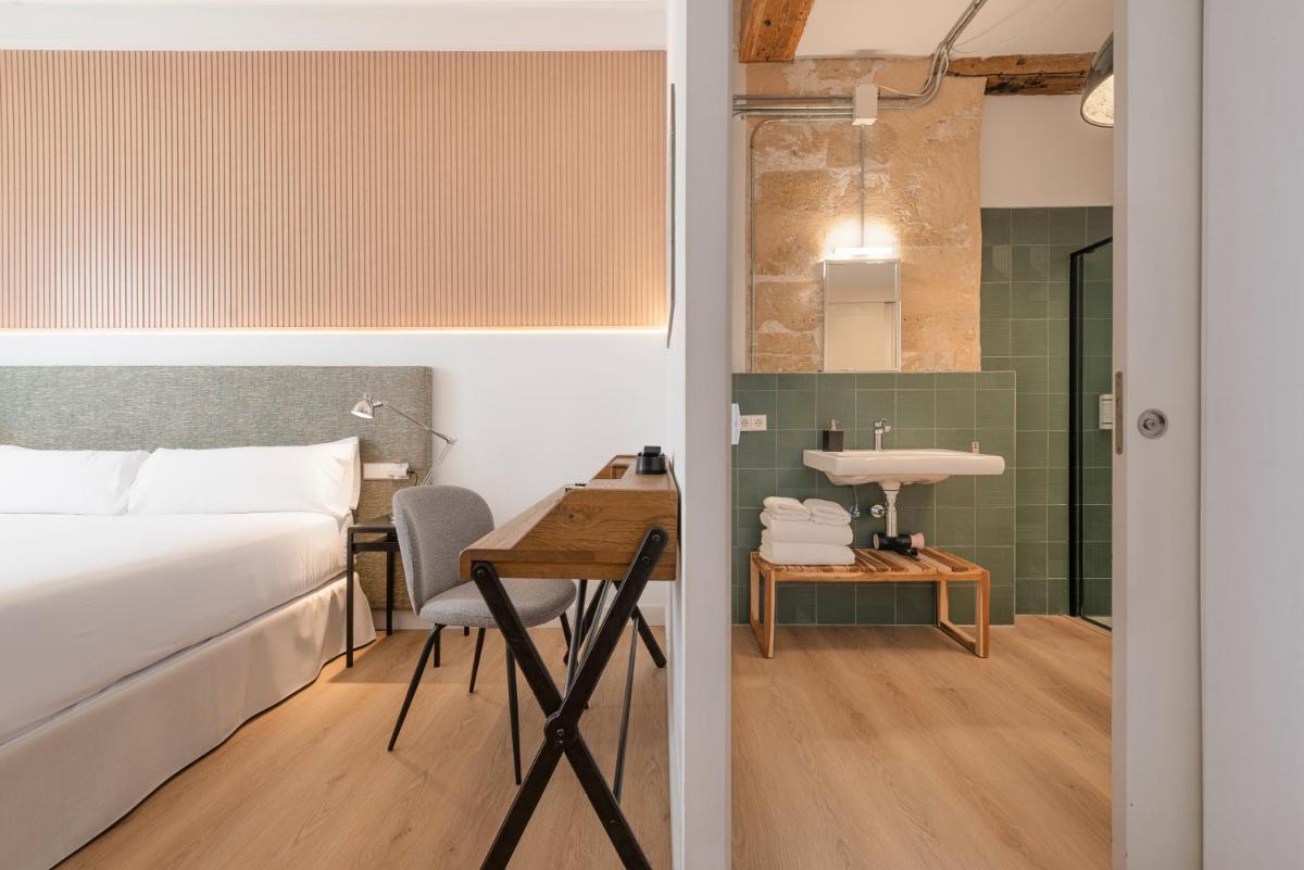 Brondo Architect Hotel