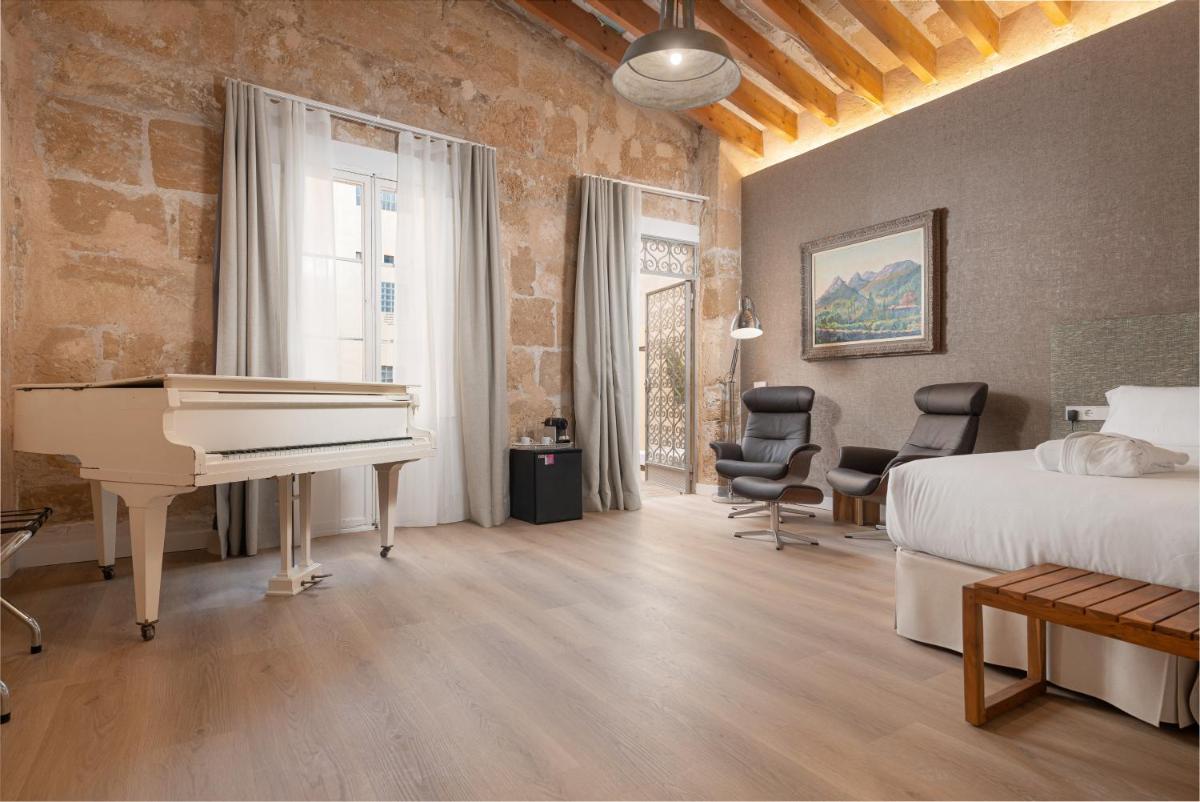 Brondo Architect Hotel