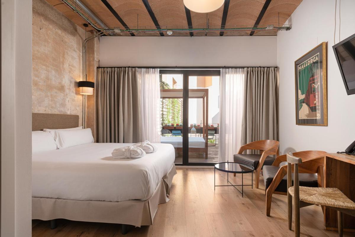 Brondo Architect Hotel