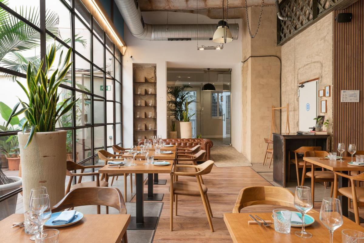 Brondo Architect Hotel