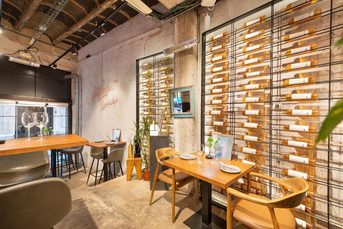 Brondo Architect Hotel