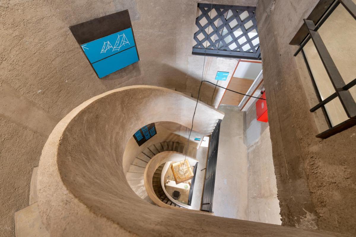 Brondo Architect Hotel