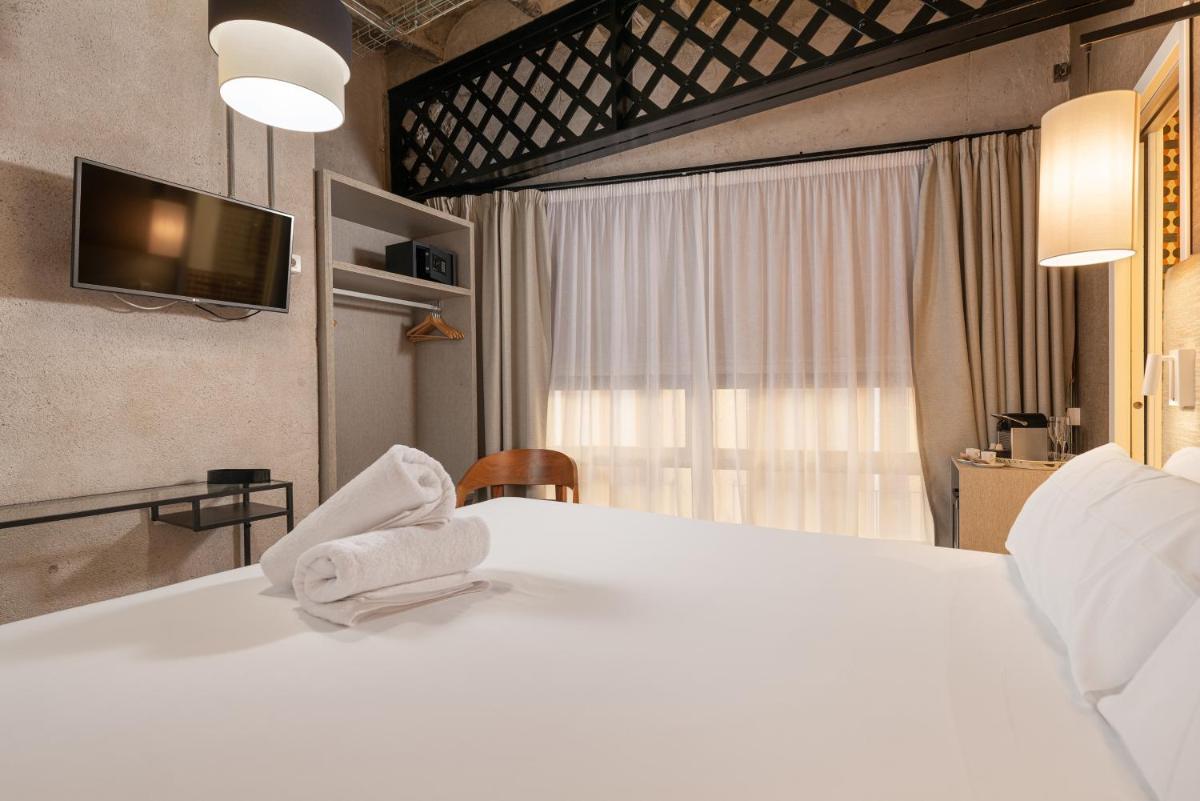 Brondo Architect Hotel