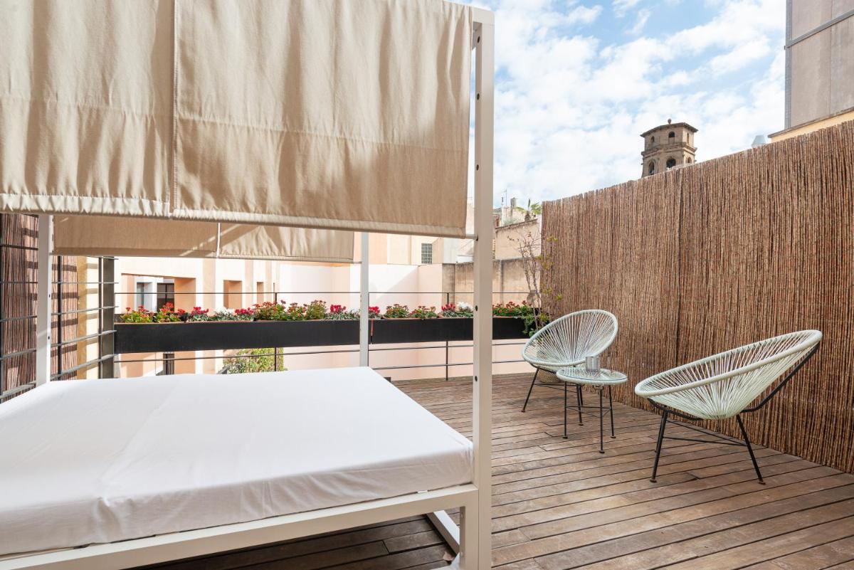Brondo Architect Hotel