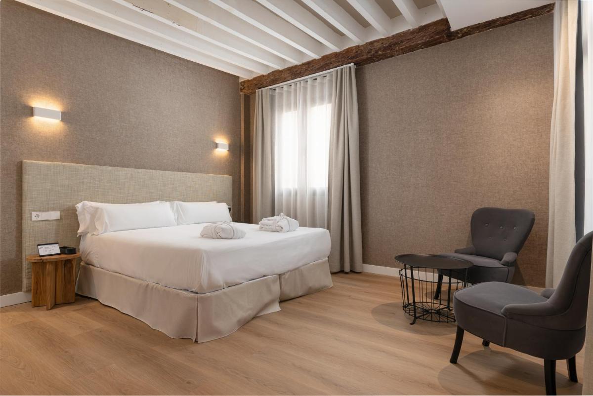 Brondo Architect Hotel