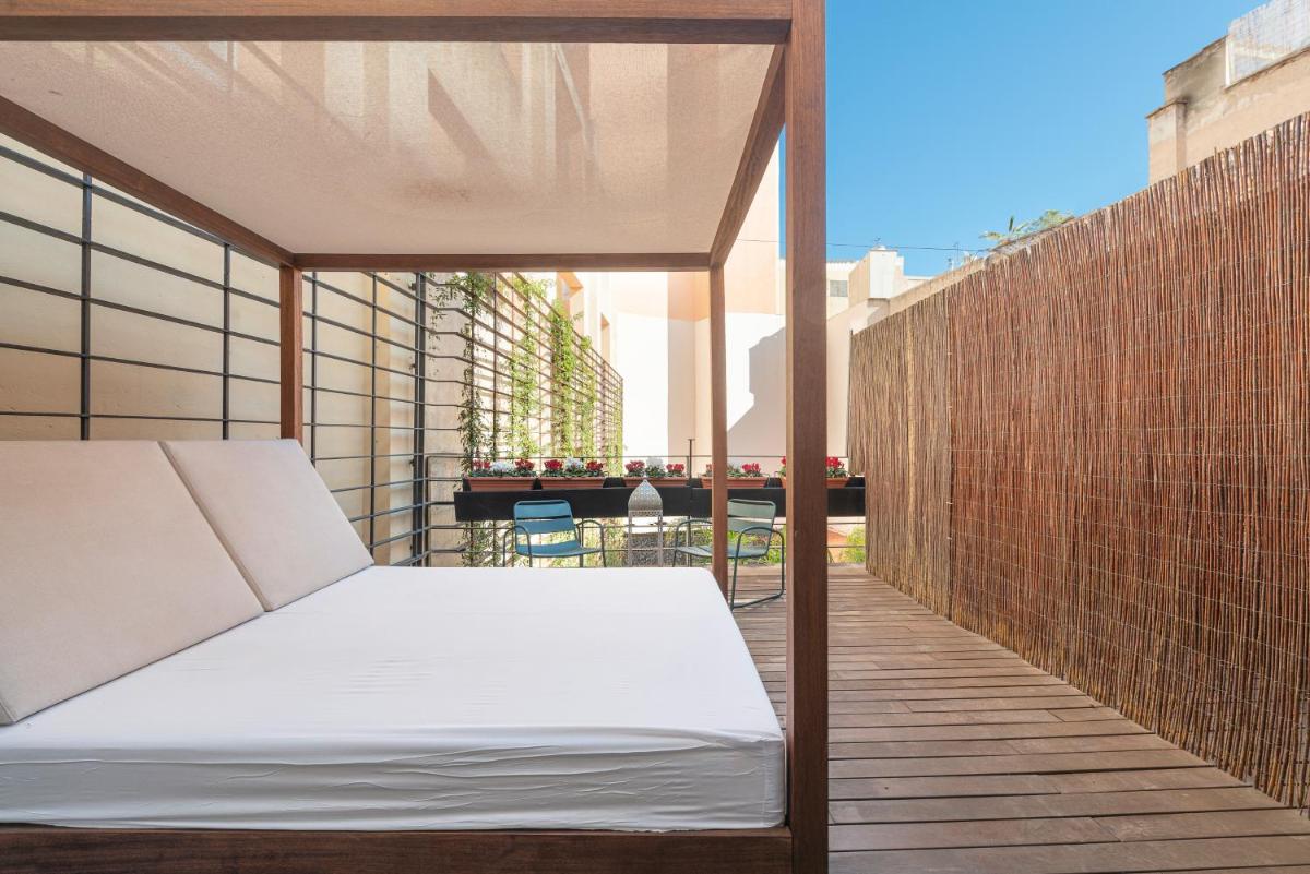 Brondo Architect Hotel