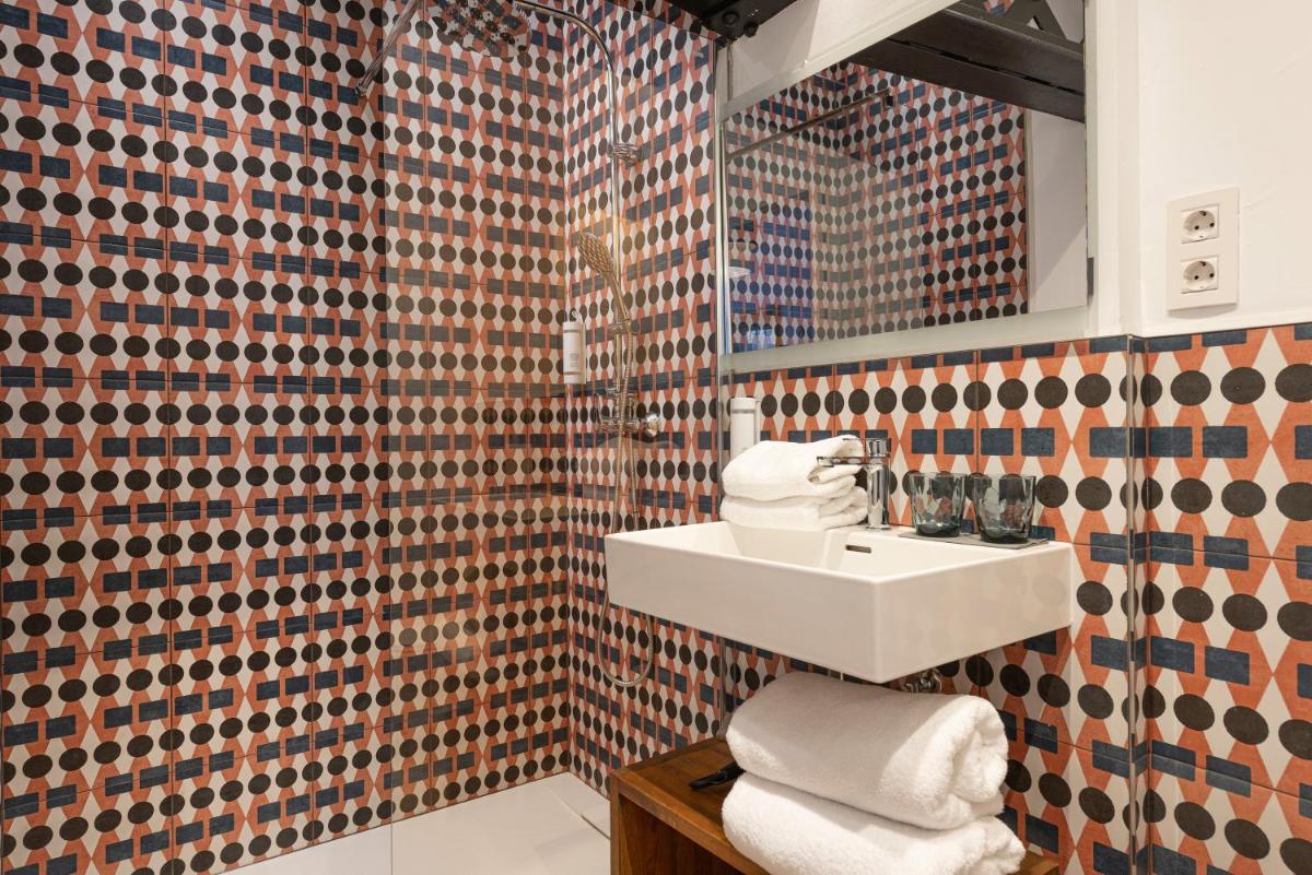 Brondo Architect Hotel
