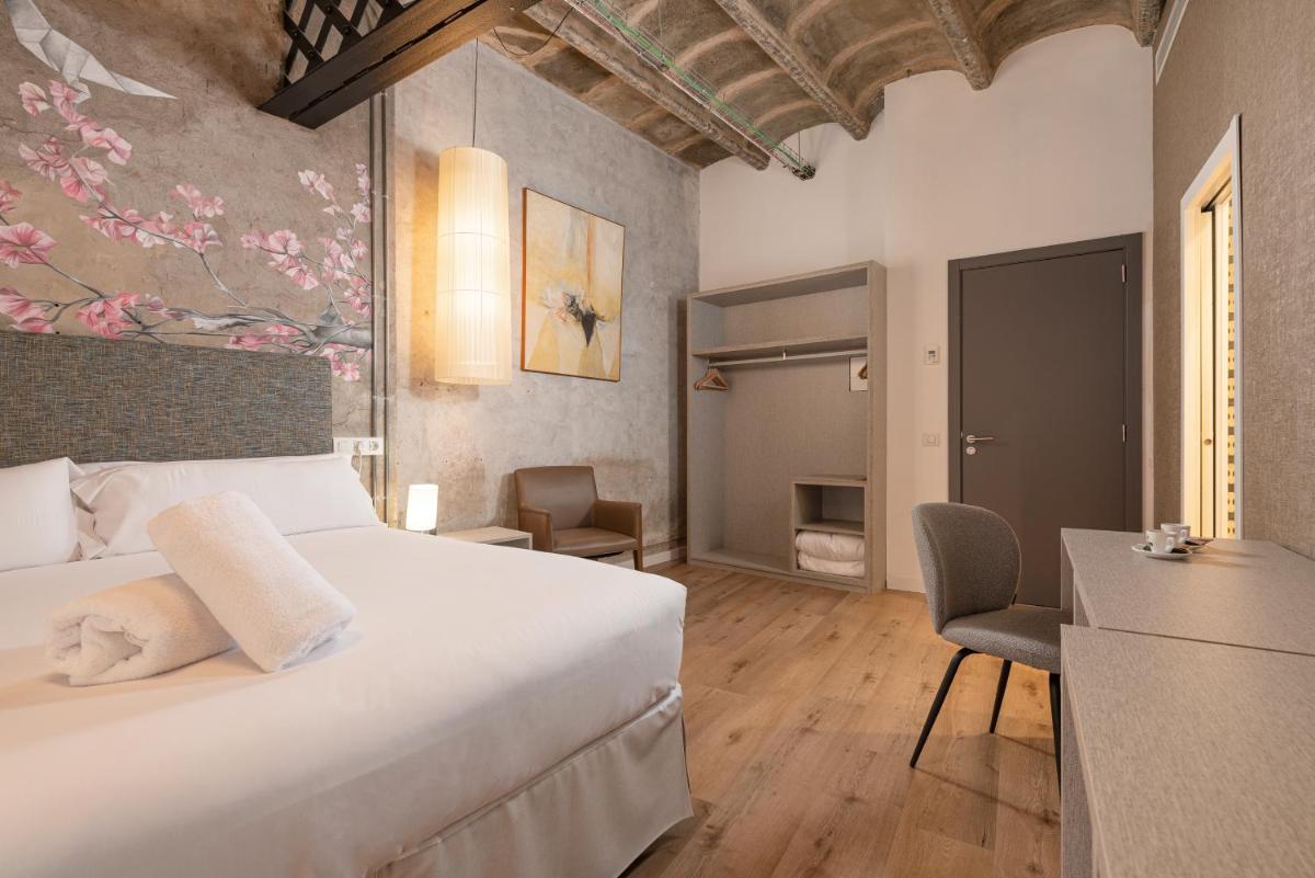 Brondo Architect Hotel
