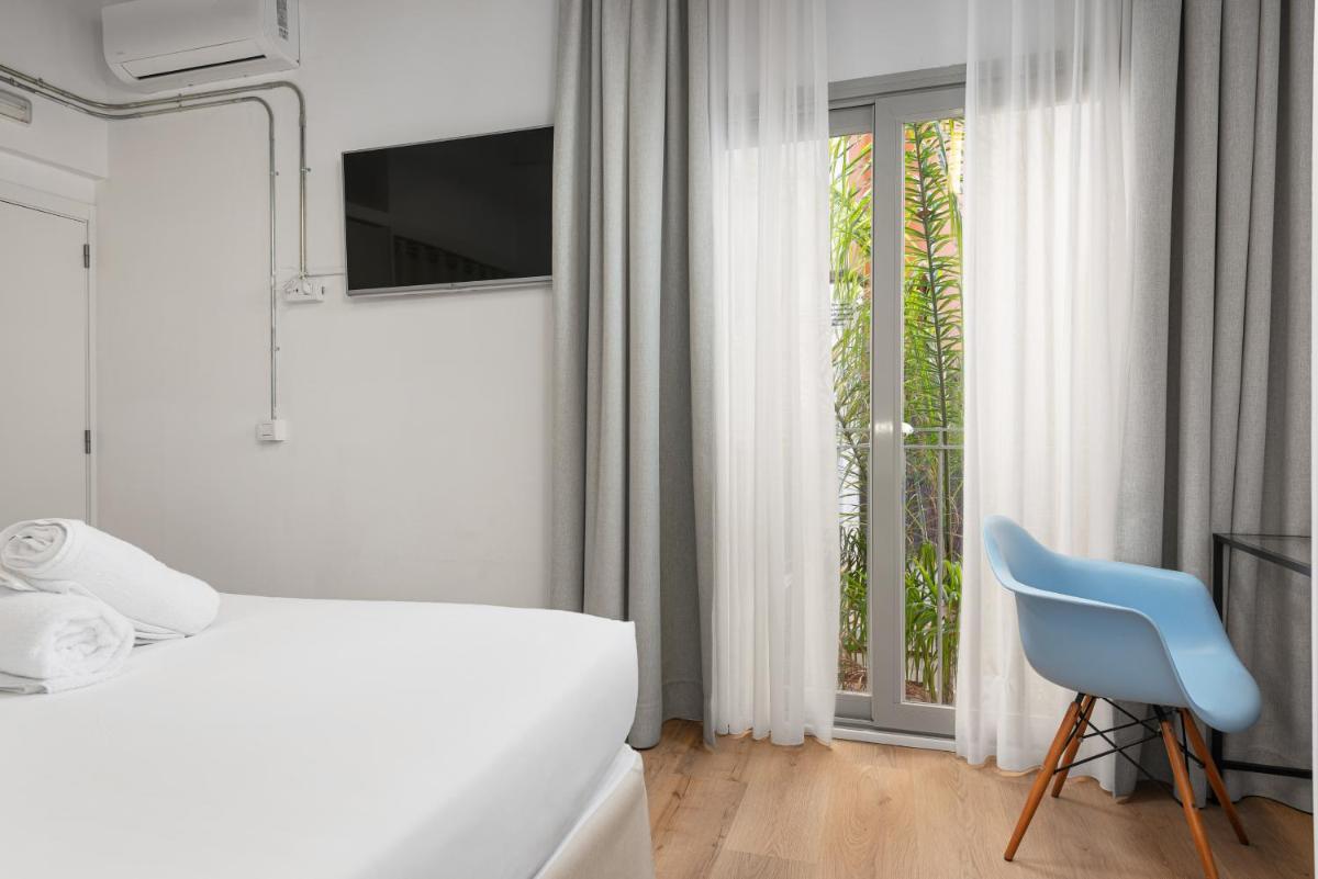 Brondo Architect Hotel