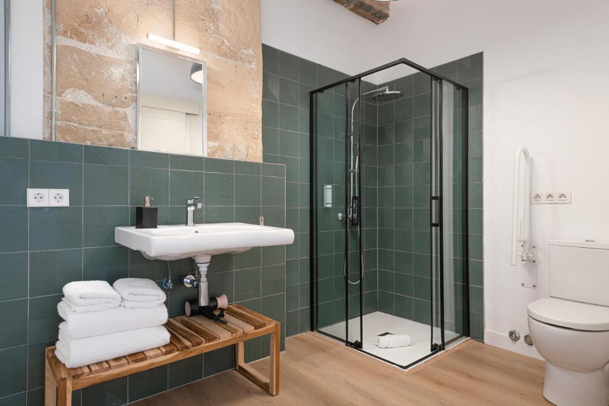 Brondo Architect Hotel