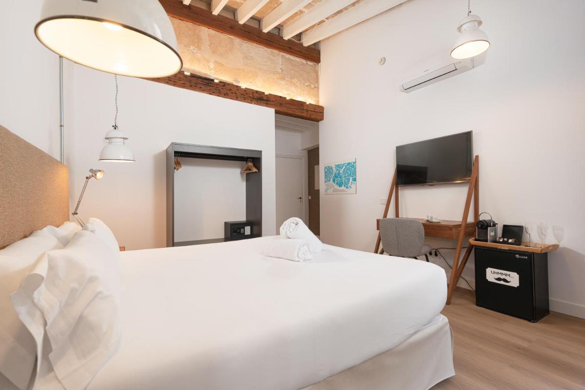 Brondo Architect Hotel