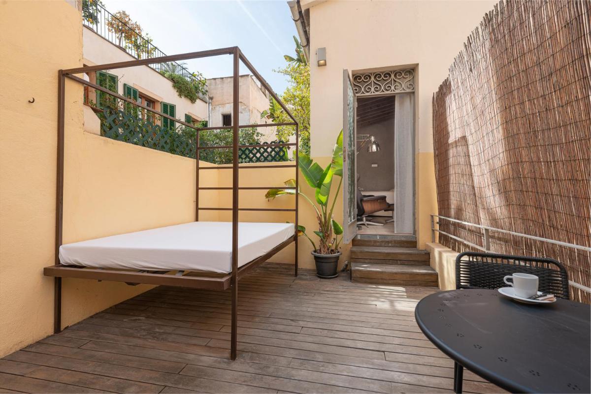 Brondo Architect Hotel