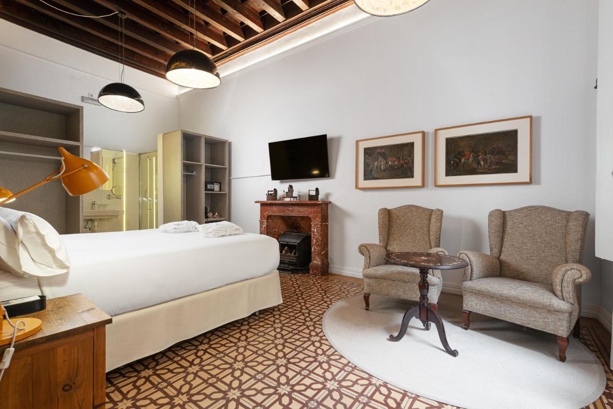 Brondo Architect Hotel