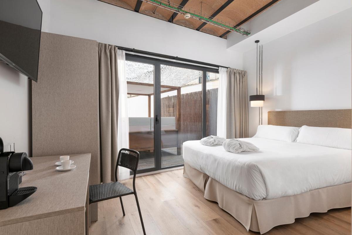 Brondo Architect Hotel