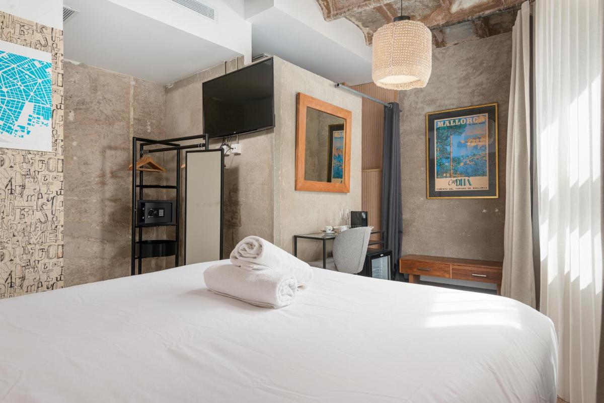 Brondo Architect Hotel