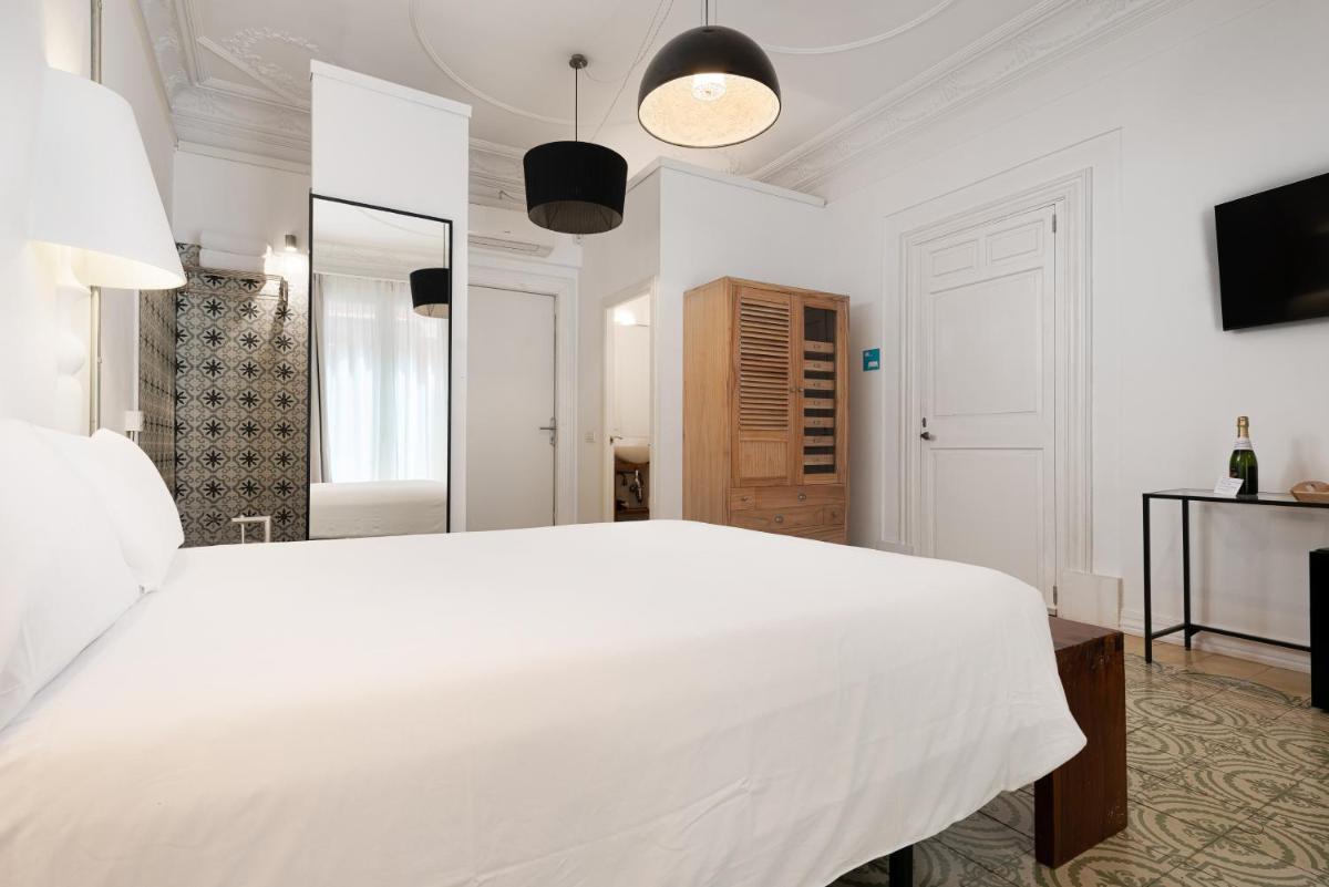 Brondo Architect Hotel