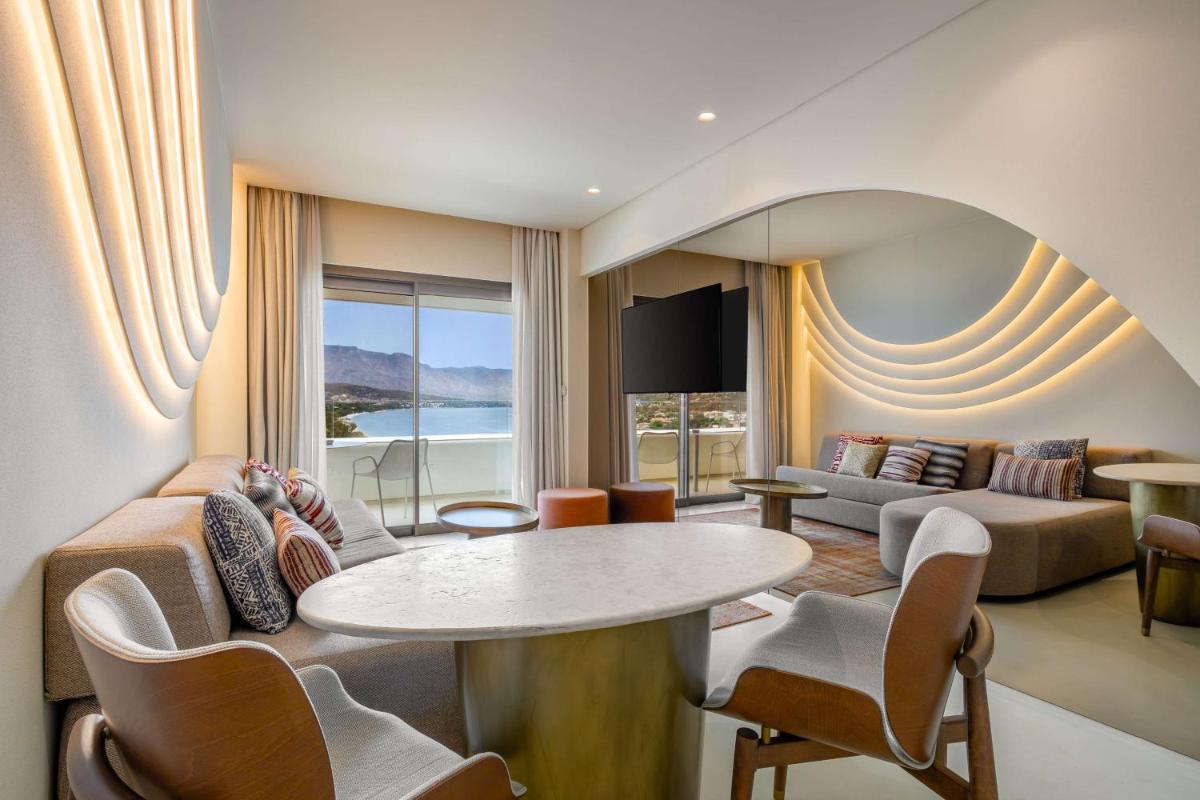 Isla Brown Corinthia Resort & Spa, Curio Collection by Hilton