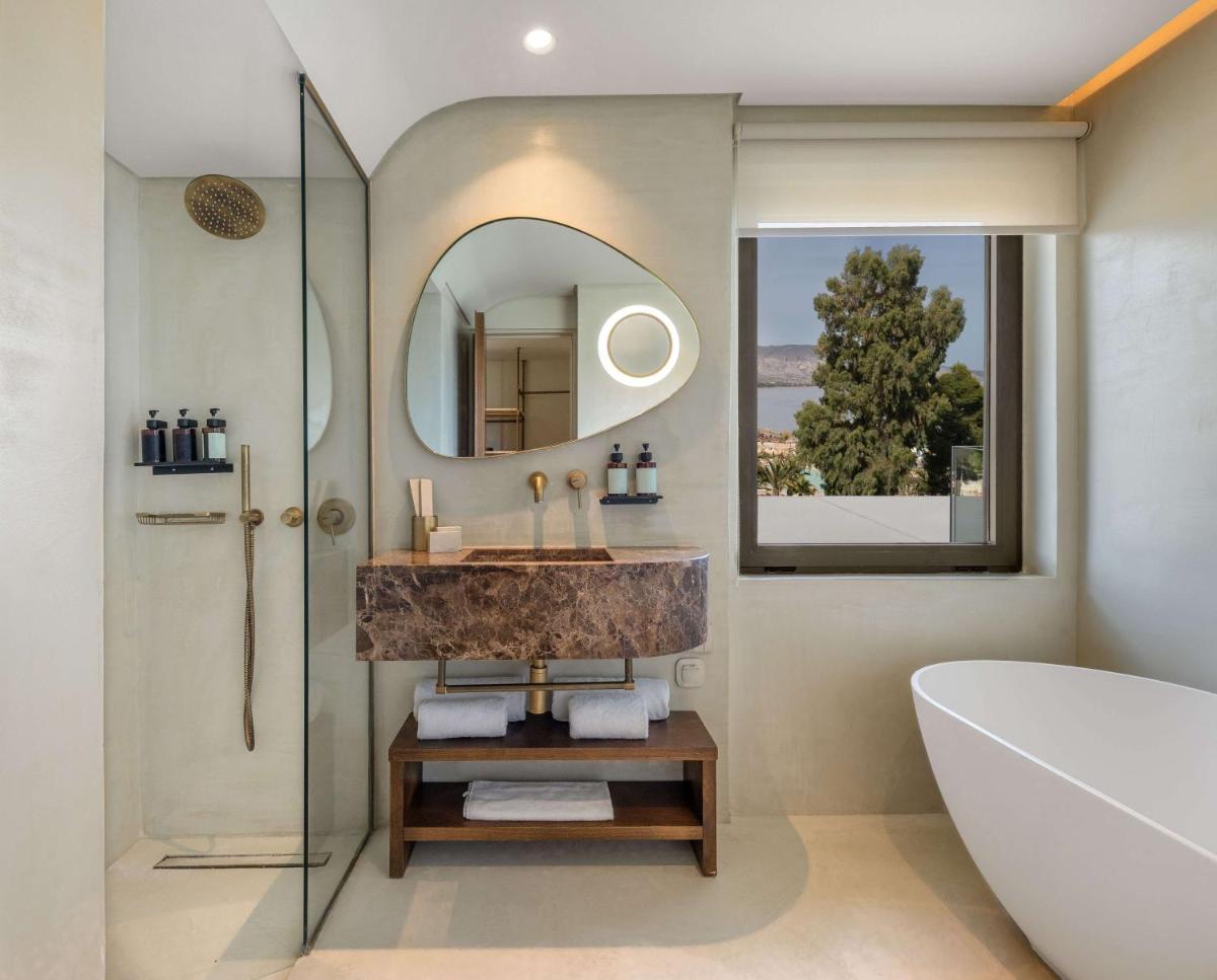 Isla Brown Corinthia Resort & Spa, Curio Collection by Hilton