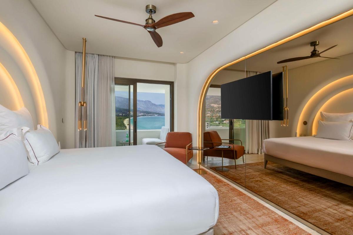 Isla Brown Corinthia Resort & Spa, Curio Collection by Hilton